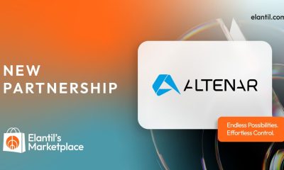 Elantil integrates Altenar into its innovative online marketplace