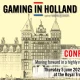 2025 Gaming in Holland Conference announces headline speakers