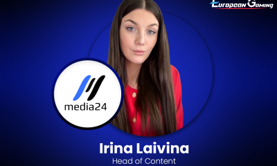 Irina Laivina, Media 24: “Our content is meant to educate and entertain”