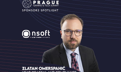 Navigating Compliance & Innovation: NSoft’s Vision for iGaming’s Future