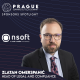 Navigating Compliance & Innovation: NSoft’s Vision for iGaming’s Future