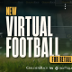 GoldenRace launches its new football for Retail operatos