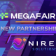 NIREX amplifies aggregator offering with MegaFair content deal