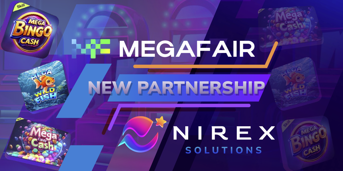 NIREX amplifies aggregator offering with MegaFair content deal