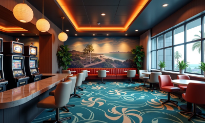 Bringing the Casino Experience Home: Why Social Slots Are Winning Over Players