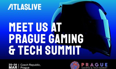 Atlaslive Takes the Stage at Prague Tech Summit 2025 with Exciting Updates
