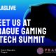 Atlaslive Takes the Stage at Prague Tech Summit 2025 with Exciting Updates