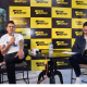 Parimatch Hosts Rooftop Meet & Greet with Sunil Narine