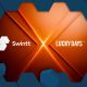 Swintt games launch on LuckyDays brands