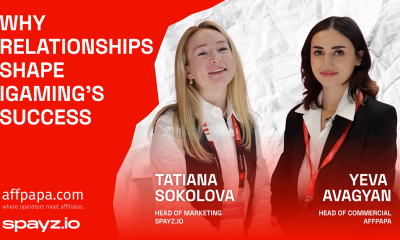 Why relationships shape iGaming’s success