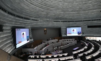 Public Hearing on Thailand’s Draft Entertainment Complex Bill Receives Positive Response
