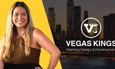 Vegas Kings Welcomes Catie Di Stefano as Vegas Queen