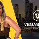 Vegas Kings Welcomes Catie Di Stefano as Vegas Queen