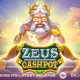 Divine Riches Await: ELA Games Release New Title Zeus Cashpot — Demo Now