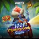 The Genie Returns in 1001 Mystery Genie Fortunes from Play’n GO