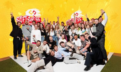 SOFTSWISS Young Fest: Uniting a Global Team in a Hybrid World