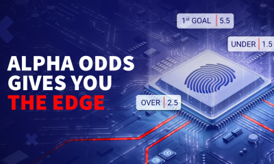 SPORTRADAR EXPANDS ALPHA ODDS INTO CRICKET