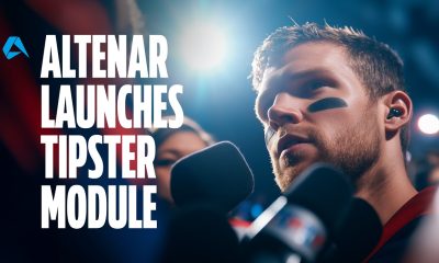 Altenar leverages power of influencers with Tipster Module launch
