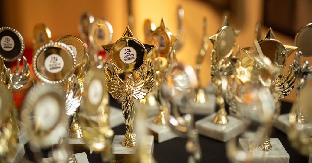 Amusnet Wins Best Online Casino Provider in CEE at the GamingTECH Awards 2025