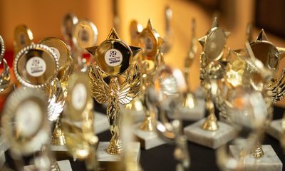 Amusnet Wins Best Online Casino Provider in CEE at the GamingTECH Awards 2025