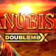 Reflex Gaming unearths epic win potential in Anubis II DoubleMax™