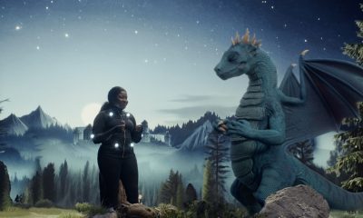 BAFTA and DCM release star-studded cinema trailer to celebrate the art of video game storytelling