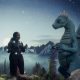 BAFTA and DCM release star-studded cinema trailer to celebrate the art of video game storytelling