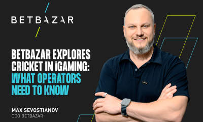 Betbazar Explores Cricket in iGaming: What Operators Need to Know
