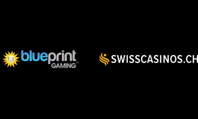 Blueprint Gaming secures Switzerland market entry with Swiss Casinos partnership