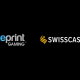 Blueprint Gaming secures Switzerland market entry with Swiss Casinos partnership