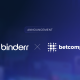 BetComply partners with Binderr to transform iGaming due diligence