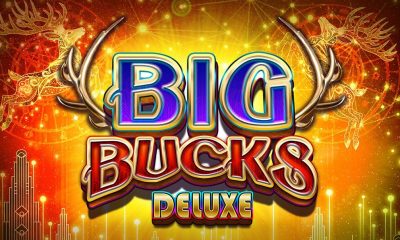Step into the spotlight and chase the Big Bucks! With BTG’s Big Bucks Deluxe