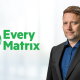 Björn Sjöberg joins EveryMatrix from Evolution as SlotMatrix CCO