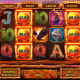 Join the big win stampede in Blazin’ Buffalo Extreme Hold & Win from Rival