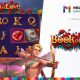 Unlock Romance and Riches with Book of Love!