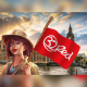 Booming Games Expands UK Reach with 32Red Partnership