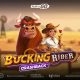 Hold tight in Bucking Rider – Play’n GO’s next Crashback™ game