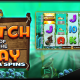 INSPIRED LAUNCHES CATCH OF THE DAY EXTRA SPINS™