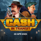 Relax Gaming plots the ultimate heist in latest release Cash in Transit
