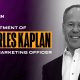 Veteran Marketer Charles Kaplan Takes on CMO Role at Stats Perform