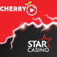 Cherry Play makes its debut in Belgium with StarCasino
