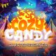 Stakelogic Unveils Cozy Candy ClusterBreaker - A Sweet, Campfire Adventure