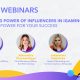 The Power of Influencers in iGaming – Insights from the EEGS Webinar
