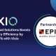 EPIC Global Solutions Boosts Regulatory Efficiency by nearly 90% with Vixio