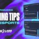 BETBY LAUNCHES INDUSTRY-FIRST ESPORTS BETTING TIPS, ENHANCING WIDEST SPORTS COVERAGE IN THE MARKET