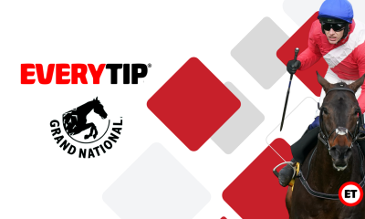 EveryTip.com Hits Major Milestone Ahead of Grand National with Record Tipster Listings