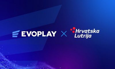 Evoplay partners with Hrvatska Lutrija to expand reach in Croatia