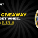 he Free Bet Wheel: Betting.bet Increases Player Engagement with New Gamification Tool