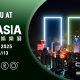 ZITRO TO SHOWCASE CONCEPT CABINET LINE AND NEW GAMES AT G2E ASIA 2025
