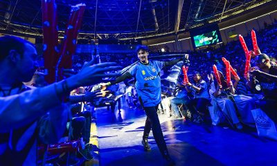 GIANTX wins Madrid’s heart during a historic weekend for European esports